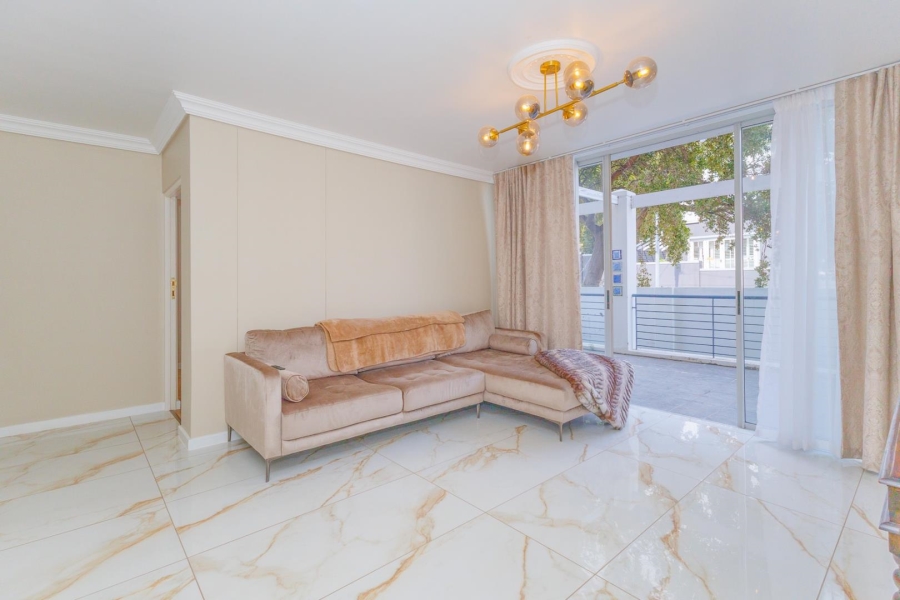 To Let 1 Bedroom Property for Rent in Gardens Western Cape